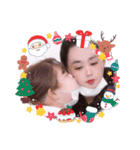 友生♡まなみ（個別スタンプ：6）