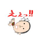 ちあき画伯のおえかき（個別スタンプ：5）