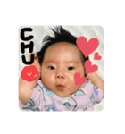 shoa's stamp（個別スタンプ：3）