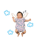 shoa's stamp（個別スタンプ：5）