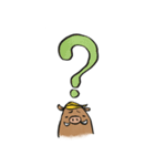てらぼう☆（個別スタンプ：13）