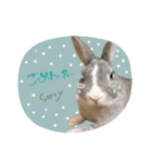 ♡saki様（個別スタンプ：6）