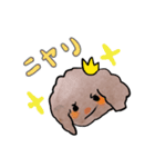 BiBiくんのLINEスタンプ（個別スタンプ：5）