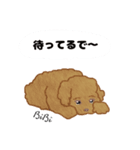 BiBiくんのLINEスタンプ（個別スタンプ：11）