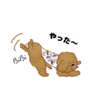 BiBiくんのLINEスタンプ（個別スタンプ：14）