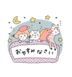 nuigurumii's（個別スタンプ：30）