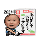蒼空ですけど何か（個別スタンプ：40）