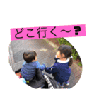 ひまいちスタンプ⑨（個別スタンプ：1）