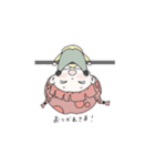 キノコのきこちゃん（個別スタンプ：5）