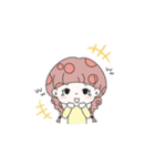キノコのきこちゃん（個別スタンプ：8）