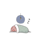 キノコのきこちゃん（個別スタンプ：24）