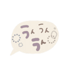 大人可愛いスタンプ⁎（個別スタンプ：13）