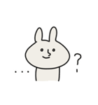 還敢情勒啊（個別スタンプ：7）