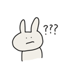 還敢情勒啊（個別スタンプ：8）