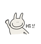還敢情勒啊（個別スタンプ：13）