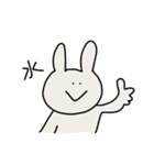 還敢情勒啊（個別スタンプ：18）