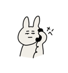 還敢情勒啊（個別スタンプ：25）