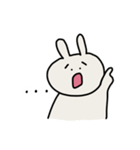 還敢情勒啊（個別スタンプ：35）