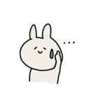 還敢情勒啊（個別スタンプ：36）