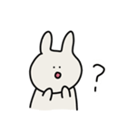 還敢情勒啊（個別スタンプ：38）