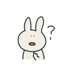 還敢情勒啊（個別スタンプ：39）