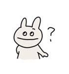還敢情勒啊（個別スタンプ：40）