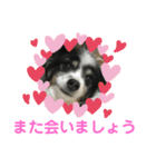 かわいいberryちゃん（個別スタンプ：9）