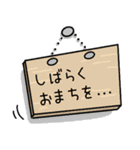 エリザベスおばあちゃんといっしょ（個別スタンプ：38）