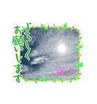 coco正月（個別スタンプ：6）