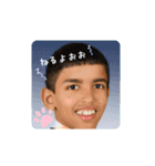 愉快なジェズマたち（個別スタンプ：2）