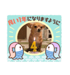愉快なジェズマたち（個別スタンプ：9）