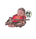 GYOGYOGYOGYOGYO！（個別スタンプ：3）
