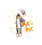 GYOGYOGYOGYOGYO！（個別スタンプ：7）