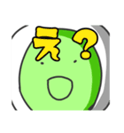 パリピ先輩のスタンプ（個別スタンプ：24）