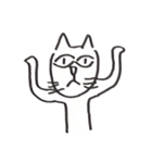 ねこざえもん2（個別スタンプ：12）