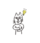ねこざえもん2（個別スタンプ：13）