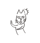 ねこざえもん2（個別スタンプ：14）