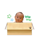 AMUKUNスタンプ☆（個別スタンプ：20）