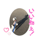 うみのスタンプNo2（個別スタンプ：17）