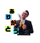 ルカの誰得スタンプ（個別スタンプ：5）