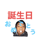 ルカの誰得スタンプ（個別スタンプ：28）