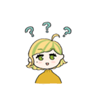 磯辺アゲスタンプ（個別スタンプ：12）