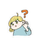 磯辺アゲスタンプ（個別スタンプ：18）
