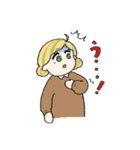 磯辺アゲスタンプ（個別スタンプ：20）