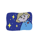 磯辺アゲスタンプ（個別スタンプ：24）