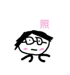 SKスタンプ6±（個別スタンプ：40）