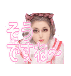 aoiciworks1（個別スタンプ：4）