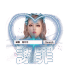 aoiciworks1（個別スタンプ：7）