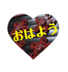 4696です。（個別スタンプ：21）