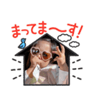 ひなちゃんスタンプ(≧∇≦)(≧∇≦)（個別スタンプ：11）